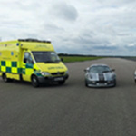 Event medical cover by YorMed