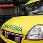 YorMed ambulance services and patient transport